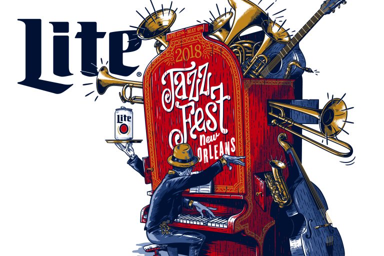 Miller Lite embarks on epic festival circuit road trip Molson Coors
